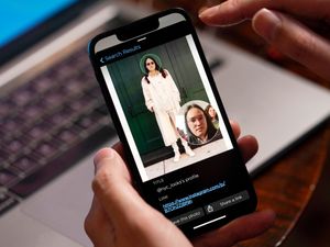 Supporting image for story: Clearview AI fined by Dutch data protection watchdog over faces database