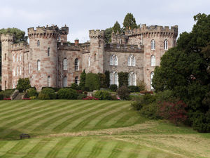 Supporting image for story: All set for Game and Wildlife Conservation Trust's Midsummer lunch  