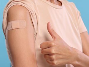 Supporting image for story: Eligible groups in Wales urged to get vaccinated as flu season starts early