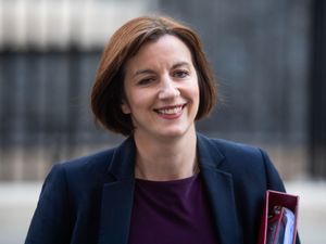 Supporting image for story: Bridget Phillipson believes she is victim of sexist briefings