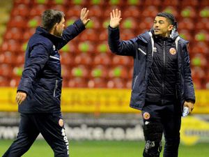 Supporting image for story: Walsall chase loan signing as Josh Gordon ruled out until 'at least December'