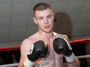 Supporting image for story: Points defeat
angers Craig Morris