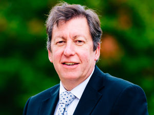 Supporting image for story: Telford College drawing up plans for students to return safely