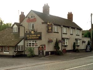 Supporting image for story: Plans for former pub conversion near Market Drayton recommended for approval
