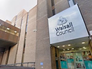Supporting image for story: Walsall Council leader claims four in five street beggars in the borough are 'not homeless'