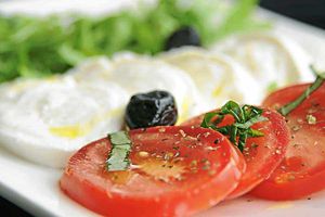 Supporting image for story: Bella Restaurant, WV3 0TY