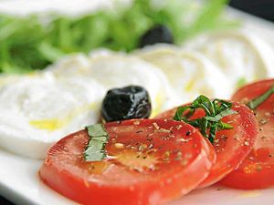 Supporting image for story: Bella Restaurant, WV3 0TY