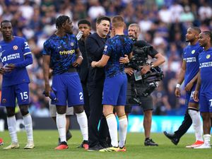 Supporting image for story: Chelsea players take to social media to thank Mauricio Pochettino