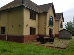 Supporting image for story: Care home plan refused after objections