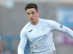 Supporting image for story: Adam Walker: Telford are ready for the next level