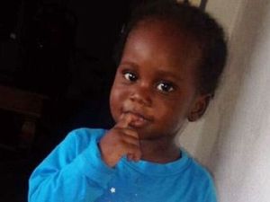 Supporting image for story: Mother of murdered Kemarni tells jury she thought her arrest 'was just a massive mistake'