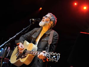 Supporting image for story: Yusuf/Cat Stevens reveals direction of his new music ahead of Glastonbury slot