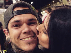 Supporting image for story: Wolves speedway star Tai Woffinden wins second World Championship