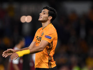 Supporting image for story: Wolves 0 Braga 1 – Europa League player ratings