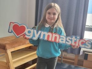 Supporting image for story: Primary school pupils given glimpse of the future with careers day