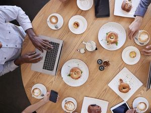 Supporting image for story: People are sharing stuff millennials have ‘ruined’ using predictive text and the results are pretty random