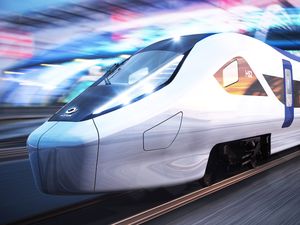 Supporting image for story: HS2 to proceed despite anger from Tory MPs