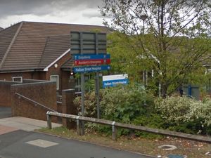 Supporting image for story: Dirty wards at mental health trust which is told to improve