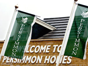 Supporting image for story: Persimmon pre-tax profits top £1bn