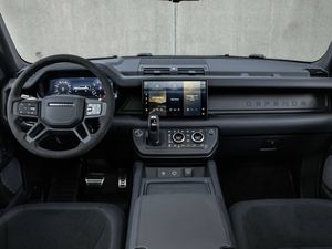 Supporting image for story: What is infotainment and how does it differ between cars?