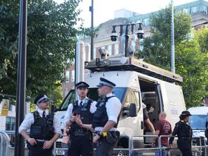 Supporting image for story: ‘Far fewer violent incidents’ at this year’s Notting Hill Carnival, police say