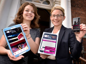 Supporting image for story: Law firm forges new partnership with app specialist