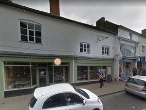 Supporting image for story: Tier 2 as good as lockdown, says Shropshire restaurateur as landlord fears for future