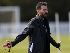 Supporting image for story: ‘Impossible’ for West Brom to work deals after deadline