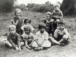 Supporting image for story: Pictures From The Archive – September 4