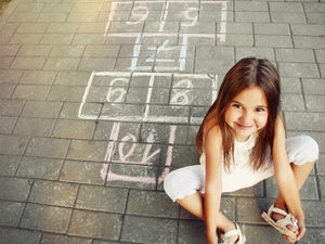 Supporting image for story: We love the good old days