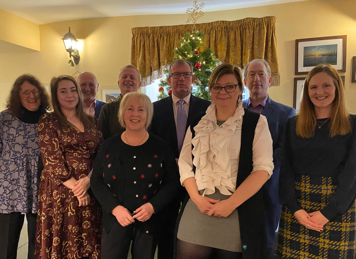 Collaboration key to the future of Mid Wales tourism industry, says chairman