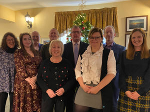 Supporting image for story: Collaboration key to the future of Mid Wales tourism industry, says chairman