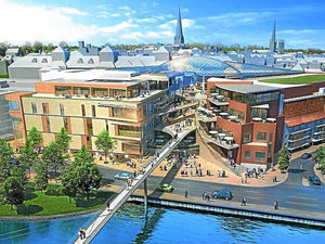 Supporting image for story: Phil Gillam: Does Shrewsbury need any more new shops?