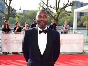 Supporting image for story: Children’s book by Sir Lenny Henry to be adapted for 2025 stage production