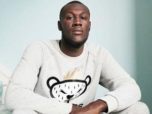 Supporting image for story: Stormzy leads Mercury Prize 2020 nominations - as Walsall's Jorja Smith helps judge