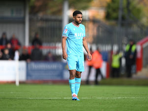 Supporting image for story: "Our strong team spirit" will carry Walsall through tough run - Brandon Comley