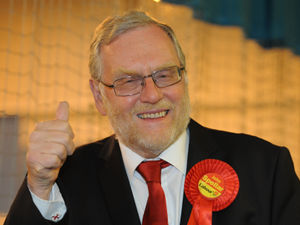 Supporting image for story: Labour members call for election powers to return to Sandwell