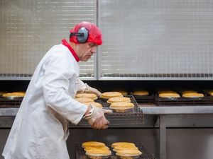 Supporting image for story: Aldi looking to partner up with new Shropshire suppliers