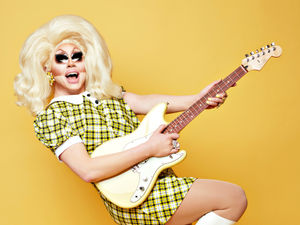 Supporting image for story: Trixie Mattel to bring new solo show to Birmingham
