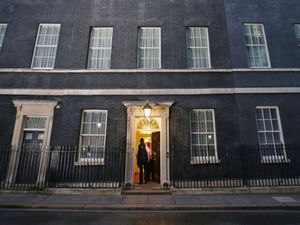 Supporting image for story: List of parties across Government reportedly held during Covid restrictions