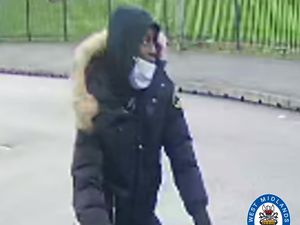 Supporting image for story: Appeal after Wolverhampton knifepoint robberies