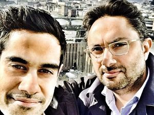 Supporting image for story: Last Tango in Halifax star to playing leading role in BBC drama about Wolverhampton