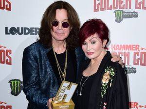 Supporting image for story: Lee Child and Ozzy Osbourne among those standing against Israel writer boycotts