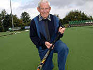 Supporting image for story: New pitch is state of the art