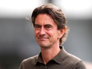 Supporting image for story: Spurs close in on Thomas Frank after making official approach to Brentford