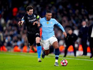 Supporting image for story: Manuel Akanji confident Manchester City can beat Real Madrid or Bayern Munich