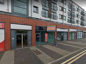 Supporting image for story: School to take over empty shops