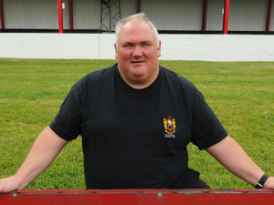 Supporting image for story: Steelmen are on course but Gill demands more