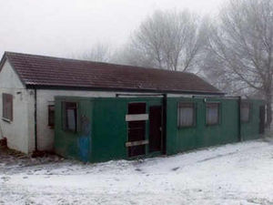 Supporting image for story: £1.2m Brierley Hill mosque in line for approval