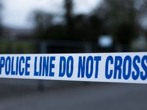 Supporting image for story: Police launch investigation after man slashed in the face in Tipton 